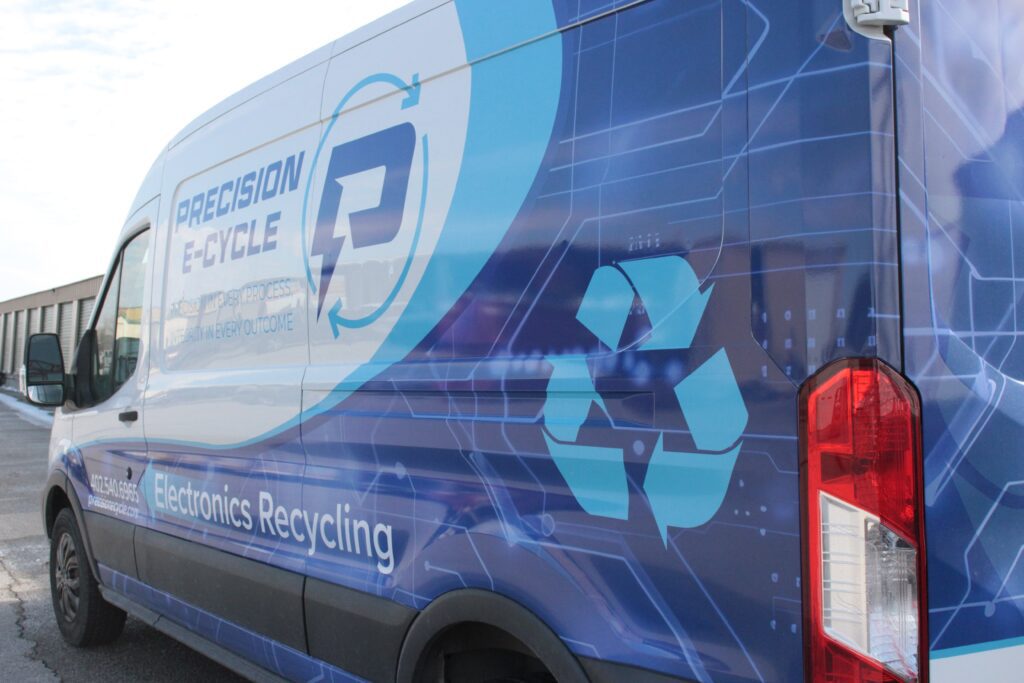 Electronics Recycling